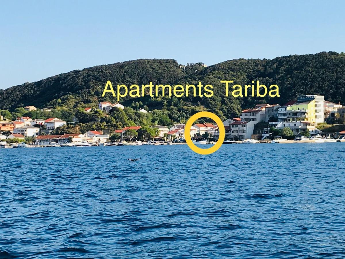 Kaala Apartments ซูเปทาร์สกา ดรากา ภายนอก รูปภาพ