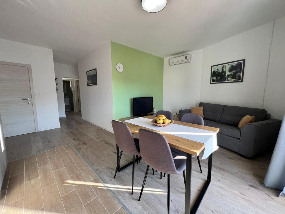 Kaala Apartments ซูเปทาร์สกา ดรากา ภายนอก รูปภาพ