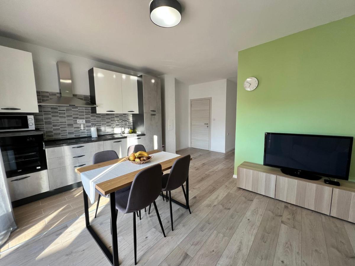 Kaala Apartments ซูเปทาร์สกา ดรากา ภายนอก รูปภาพ