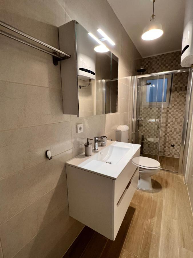 Kaala Apartments ซูเปทาร์สกา ดรากา ภายนอก รูปภาพ