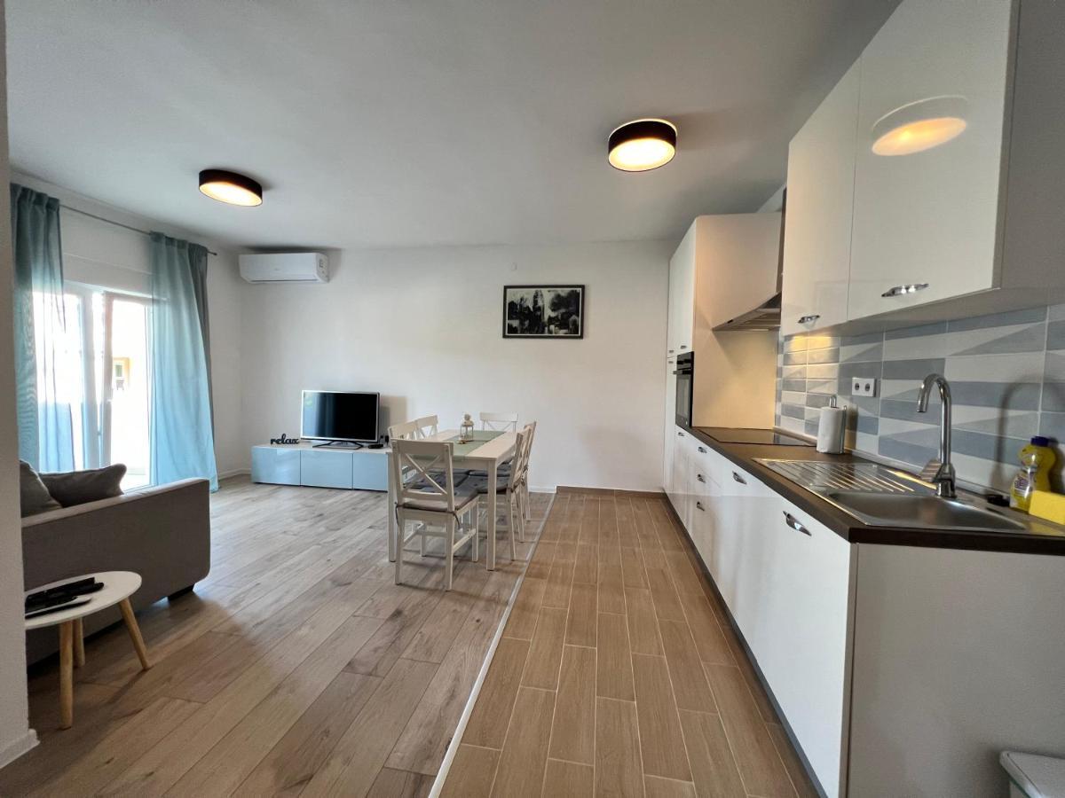 Kaala Apartments ซูเปทาร์สกา ดรากา ภายนอก รูปภาพ
