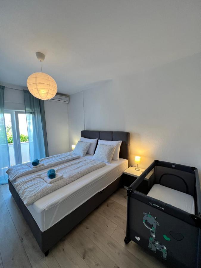 Kaala Apartments ซูเปทาร์สกา ดรากา ภายนอก รูปภาพ