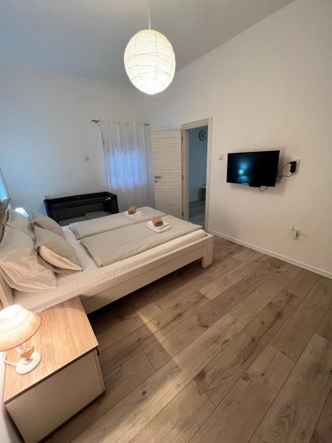Kaala Apartments ซูเปทาร์สกา ดรากา ภายนอก รูปภาพ