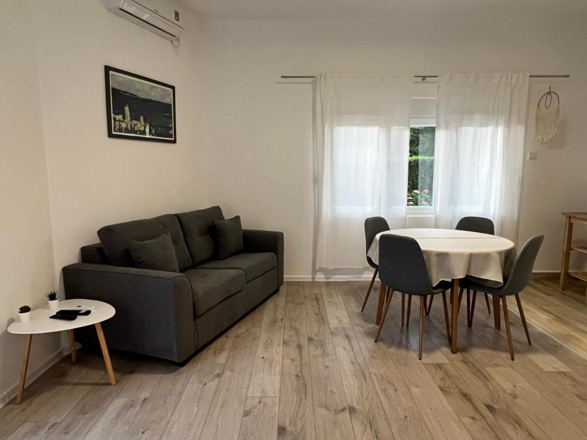 Kaala Apartments ซูเปทาร์สกา ดรากา ภายนอก รูปภาพ
