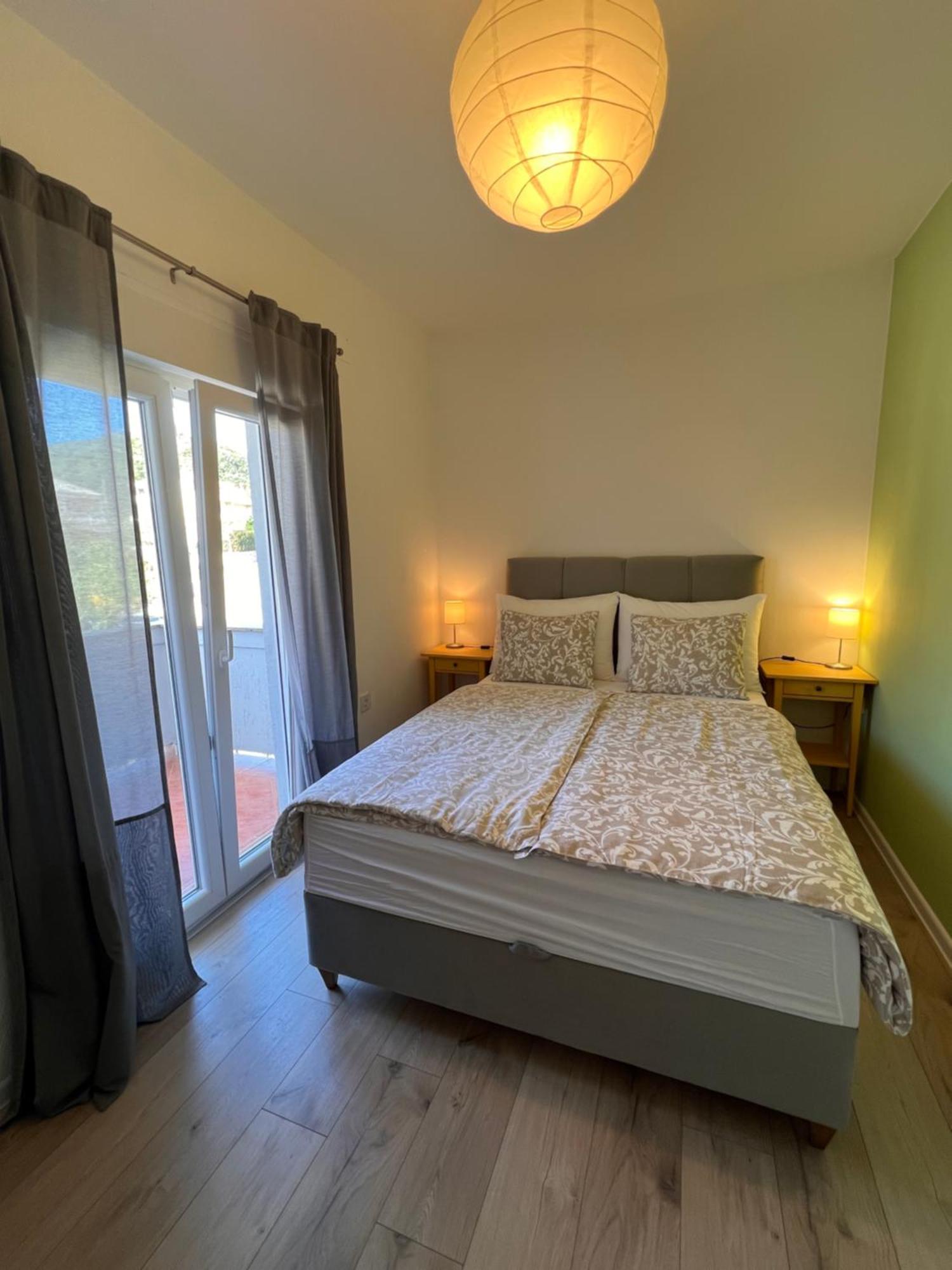 Kaala Apartments ซูเปทาร์สกา ดรากา ภายนอก รูปภาพ