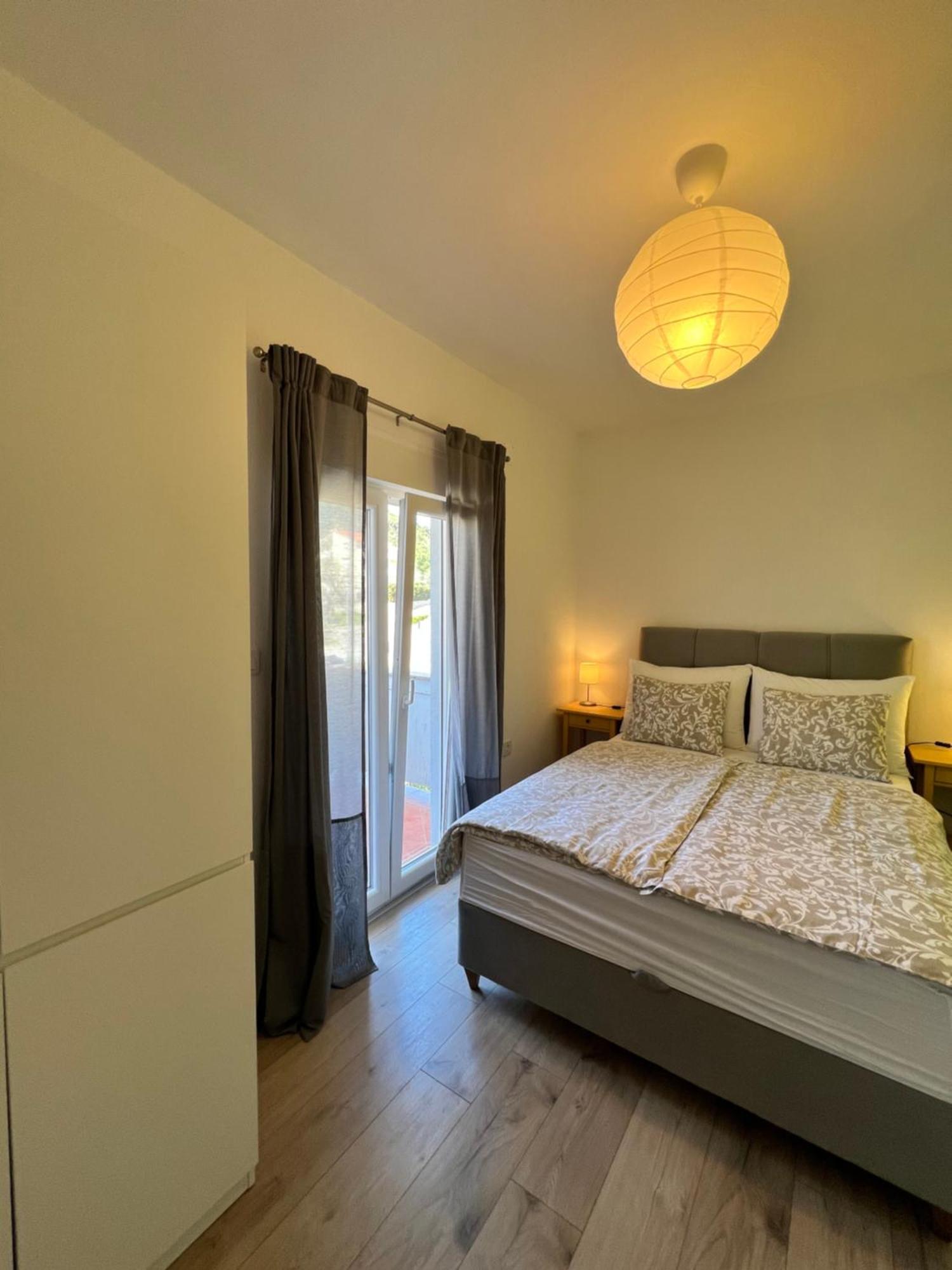 Kaala Apartments ซูเปทาร์สกา ดรากา ภายนอก รูปภาพ