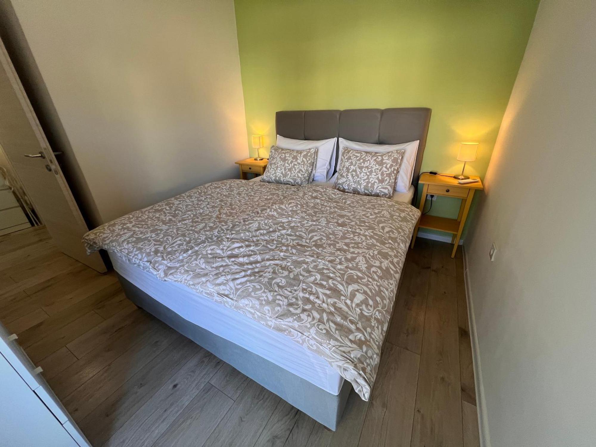Kaala Apartments ซูเปทาร์สกา ดรากา ภายนอก รูปภาพ